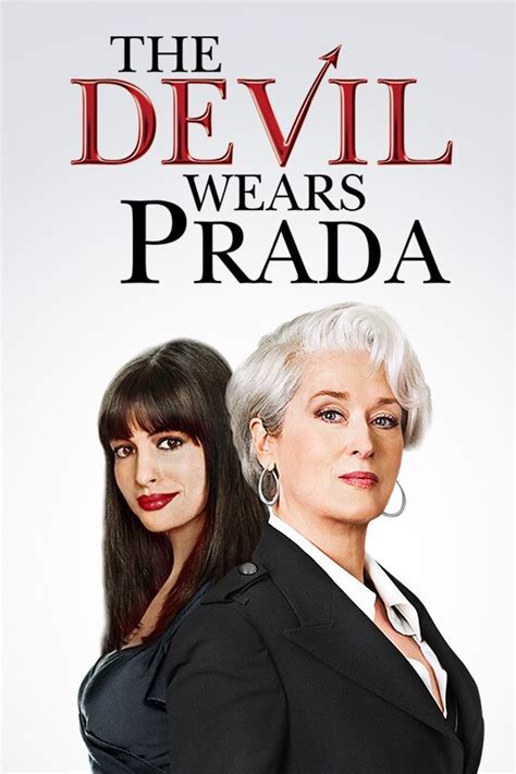 devil wears prada rating|filma24 the devil wears prada.